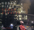 Erwan Keravec: Urban Pipes II - CD
