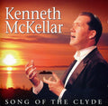 Kenneth McKellar: Song of the Clyde - CD