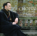 Leon McCawley: Piano Music - CD