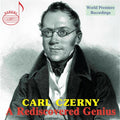 Czerny / Edmonton Sym Orch / Ratzlaff: Rediscovered Genius - CD