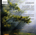 Yorkshire Baroque Soloists: Mass in B minor - CD