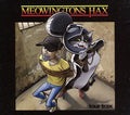 Various Artists: Meowingtons Hax Tour Trax / Various - CD