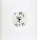 Kate Wax: Holden Edits - 12-INCH SINGLE