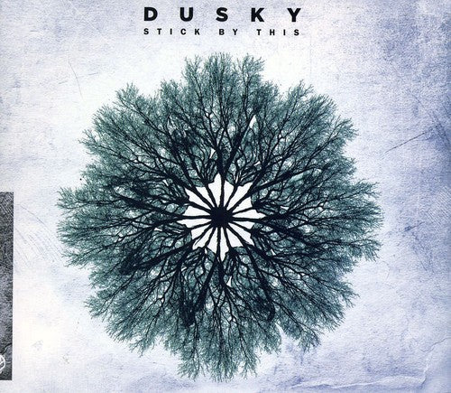 Dusky: Stick By This - CD