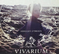 Shelley O'Brien: Vivarium - CD