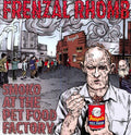 Frenzal Rhomb: Smoko at the Pet Food Factory (Vinyl) - (VINYL LP)