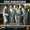 The Penguins: Earth Angel - CD