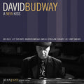 David Budway: New Kiss - CD