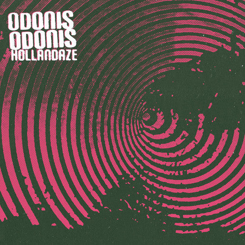 Odonis Odonis: Hollandaze - CD