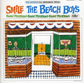 The Beach Boys: Smile Sessions - CD