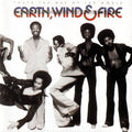 Earth, Wind & Fire: That's the Way of the World -LP