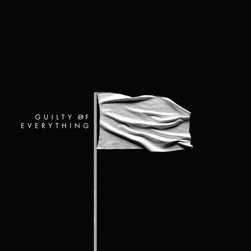 The Nothing: Guilty of Everything - COMPACT DISCS