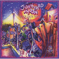 Cole Tate Band: Junkyard Moon - CD