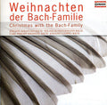 Bach, J.S. / Schlick / Lins / Helling / Jochens: Christmas with the Bach Family - CD