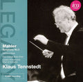 Klaus Tennstedt: Klaus Tennstedt - CD