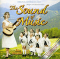 Sound of Music: Original Australian Cast: Sound of Music / O.A.C.R. - CD