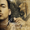Romeo Santos: Formula 1 - COMPACT DISCS