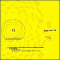 Rainer: 8000 Feet Up - 12-INCH SINGLE