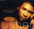 Usher: Nice & Slow EP - CD