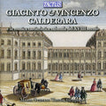Mario Stefano Tonda: Keyboard Music in Piedmont in the 18th Century - CD