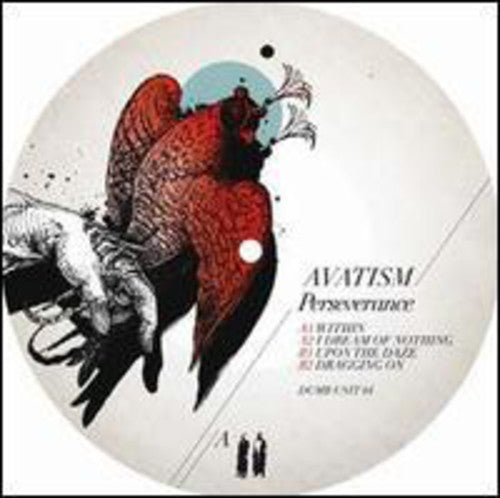 Avatism: Perseverance - 12-INCH SINGLE