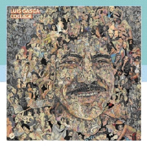 Luis Gasca: Collage - CD
