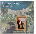 Luther Kent & Trickbag: Live at Jazz Fest 2011 - CD