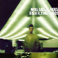 Noel Gallagher: High Flying Birds - CD