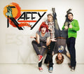 Raffy: Le Faux Est a la Mode - CD