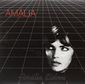 Amália Rodrigues: Lisboa - (VINYL LP)