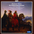 R. Wetz: Christmas Oratorio 53 - CD