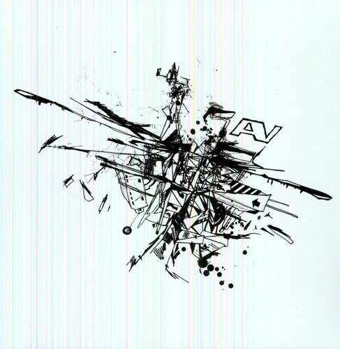 Anonym: Flivvers 1 - 12-INCH SINGLE