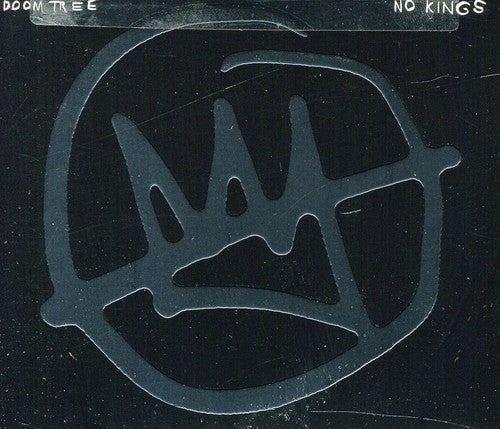 Doomtree: No Kings - CD