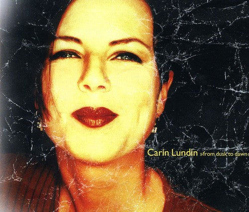 Carin Lundin: From Dusk to Dawn - CD