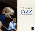 Andersson / Aberg: Young Jazz from Sweden - CD