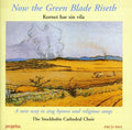 Eby / Sjokvist / Stockholm Cathedral Choir: Now the Green Blade Riseth - COMPACT DISCS