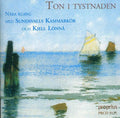 Sundsvalls Chamber Choir: Songs in Silence - CD