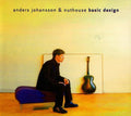 Anders Johansson: Basic Design - CD