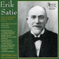 E. Satie: Complete Piano Music 6 - CD