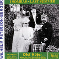 Olof Hojer: Piano Works 2: Last Summer - CD