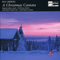 Nils Lindberg: Christmas Cantata - CD
