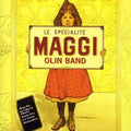 Maggi Olin: Le Specialite - CD