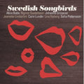 Johanna Grüssner: Swedish Songbirds - CD