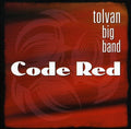Tolvan Big Band: Code Red - CD