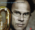John Hogman: Reduce Speed - CD