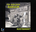 Kustbandet: The Man From Harlem - CD
