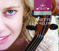 Wallin / Svensson / Wallin: Livets Dans - CD