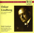 Ralph Gustafsson: Swedish Romantic Organ Music 2 - CD