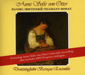 Drottningholm Baroque Ensemble: Anne Sofie Von Otter Sings Han - CD