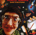 Weird Al Yankovic: Dare to Be Stupid - CD